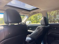 USED 2012 62 LEXUS RX 3.5 450h V6 Premier SUV 5dr Petrol Hybrid CVT 4WD Euro 5 (s/s) (299 ps) ** GLASS PANORAMIC SUNROOF ULEZ