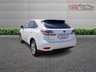 USED 2012 62 LEXUS RX 3.5 450h V6 Premier SUV 5dr Petrol Hybrid CVT 4WD Euro 5 (s/s) (299 ps) ** GLASS PANORAMIC SUNROOF ULEZ
