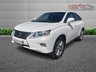 USED 2012 62 LEXUS RX 3.5 450h V6 Premier SUV 5dr Petrol Hybrid CVT 4WD Euro 5 (s/s) (299 ps) ** GLASS PANORAMIC SUNROOF ULEZ