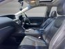 USED 2012 62 LEXUS RX 3.5 450h V6 Premier SUV 5dr Petrol Hybrid CVT 4WD Euro 5 (s/s) (299 ps) ** GLASS PANORAMIC SUNROOF ULEZ