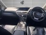 USED 2012 62 LEXUS RX 3.5 450h V6 Premier SUV 5dr Petrol Hybrid CVT 4WD Euro 5 (s/s) (299 ps) ** GLASS PANORAMIC SUNROOF ULEZ
