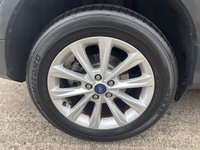 USED 2014 64 FORD KUGA 2.0 TDCi Titanium SUV 5dr Diesel Manual 2WD Euro 6 (s/s) (150 ps) FSH + CAMBELT DONE 2025 + HALTH LEATHER SEATS + CRUISE + PARKING SENSORS