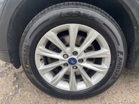 USED 2014 64 FORD KUGA 2.0 TDCi Titanium SUV 5dr Diesel Manual 2WD Euro 6 (s/s) (150 ps) FSH + CAMBELT DONE 2025 + HALTH LEATHER SEATS + CRUISE + PARKING SENSORS