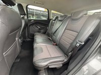 USED 2014 64 FORD KUGA 2.0 TDCi Titanium SUV 5dr Diesel Manual 2WD Euro 6 (s/s) (150 ps) FSH + CAMBELT DONE 2025 + HALTH LEATHER SEATS + CRUISE + PARKING SENSORS