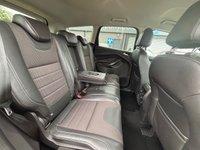 USED 2014 64 FORD KUGA 2.0 TDCi Titanium SUV 5dr Diesel Manual 2WD Euro 6 (s/s) (150 ps) FSH + CAMBELT DONE 2025 + HALTH LEATHER SEATS + CRUISE + PARKING SENSORS