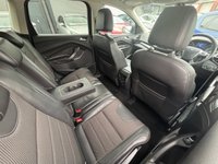 USED 2014 64 FORD KUGA 2.0 TDCi Titanium SUV 5dr Diesel Manual 2WD Euro 6 (s/s) (150 ps) FSH + CAMBELT DONE 2025 + HALTH LEATHER SEATS + CRUISE + PARKING SENSORS