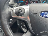 USED 2014 64 FORD KUGA 2.0 TDCi Titanium SUV 5dr Diesel Manual 2WD Euro 6 (s/s) (150 ps) FSH + CAMBELT DONE 2025 + HALTH LEATHER SEATS + CRUISE + PARKING SENSORS