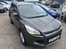 USED 2014 64 FORD KUGA 2.0 TDCi Titanium SUV 5dr Diesel Manual 2WD Euro 6 (s/s) (150 ps) FSH + CAMBELT DONE 2025 + HALTH LEATHER SEATS + CRUISE + PARKING SENSORS