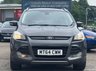 USED 2014 64 FORD KUGA 2.0 TDCi Titanium SUV 5dr Diesel Manual 2WD Euro 6 (s/s) (150 ps) FSH + CAMBELT DONE 2025 + HALTH LEATHER SEATS + CRUISE + PARKING SENSORS