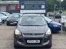USED 2014 64 FORD KUGA 2.0 TDCi Titanium SUV 5dr Diesel Manual 2WD Euro 6 (s/s) (150 ps) FSH + CAMBELT DONE 2025 + HALTH LEATHER SEATS + CRUISE + PARKING SENSORS