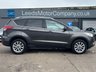 USED 2014 64 FORD KUGA 2.0 TDCi Titanium SUV 5dr Diesel Manual 2WD Euro 6 (s/s) (150 ps) FSH + CAMBELT DONE 2025 + HALTH LEATHER SEATS + CRUISE + PARKING SENSORS