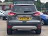 USED 2014 64 FORD KUGA 2.0 TDCi Titanium SUV 5dr Diesel Manual 2WD Euro 6 (s/s) (150 ps) FSH + CAMBELT DONE 2025 + HALTH LEATHER SEATS + CRUISE + PARKING SENSORS