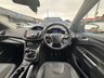 USED 2014 64 FORD KUGA 2.0 TDCi Titanium SUV 5dr Diesel Manual 2WD Euro 6 (s/s) (150 ps) FSH + CAMBELT DONE 2025 + HALTH LEATHER SEATS + CRUISE + PARKING SENSORS