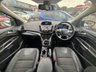 USED 2014 64 FORD KUGA 2.0 TDCi Titanium SUV 5dr Diesel Manual 2WD Euro 6 (s/s) (150 ps) FSH + CAMBELT DONE 2025 + HALTH LEATHER SEATS + CRUISE + PARKING SENSORS