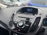 USED 2014 64 FORD KUGA 2.0 TDCi Titanium SUV 5dr Diesel Manual 2WD Euro 6 (s/s) (150 ps) FSH + CAMBELT DONE 2025 + HALTH LEATHER SEATS + CRUISE + PARKING SENSORS