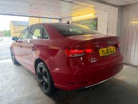 USED 2016 16 AUDI A3 1.6 TDI Sport Euro 6 (s/s) 4dr SERVIE INCLUDED