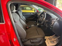 USED 2016 16 AUDI A3 1.6 TDI Sport Euro 6 (s/s) 4dr SERVIE INCLUDED