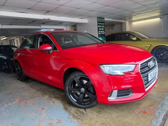 View our Audi A3