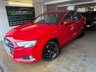 USED 2016 16 AUDI A3 1.6 TDI Sport Euro 6 (s/s) 4dr SERVIE INCLUDED