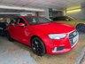 USED 2016 16 AUDI A3 1.6 TDI Sport Euro 6 (s/s) 4dr SERVIE INCLUDED