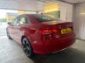 USED 2016 16 AUDI A3 1.6 TDI Sport Euro 6 (s/s) 4dr SERVIE INCLUDED