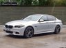 USED 2014 64 BMW 5 SERIES 3.0 535d M Sport Saloon 4dr Diesel Auto Euro 6 (s/s) (313 ps) EXCELLENT SPEC,14K OF SPEC