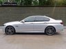 USED 2014 64 BMW 5 SERIES 3.0 535d M Sport Saloon 4dr Diesel Auto Euro 6 (s/s) (313 ps) EXCELLENT SPEC,14K OF SPEC