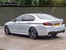 USED 2014 64 BMW 5 SERIES 3.0 535d M Sport Saloon 4dr Diesel Auto Euro 6 (s/s) (313 ps) EXCELLENT SPEC,14K OF SPEC