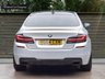 USED 2014 64 BMW 5 SERIES 3.0 535d M Sport Saloon 4dr Diesel Auto Euro 6 (s/s) (313 ps) EXCELLENT SPEC,14K OF SPEC