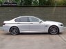 USED 2014 64 BMW 5 SERIES 3.0 535d M Sport Saloon 4dr Diesel Auto Euro 6 (s/s) (313 ps) EXCELLENT SPEC,14K OF SPEC