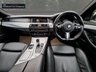 USED 2014 64 BMW 5 SERIES 3.0 535d M Sport Saloon 4dr Diesel Auto Euro 6 (s/s) (313 ps) EXCELLENT SPEC,14K OF SPEC
