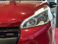 USED 2018 18 PEUGEOT 208 1.2 PureTech GPF GT Line Hatchback 5dr Petrol Manual Euro 6 (s/s) (110 ps) PARKING SENSORS, SPORTS LEATHER STEERING WHEEL, DUAL CLIMATE CONTROL, AIR CONDITIONING, LED DAYTIME RUNNING LIGHTS, DAB RADIO, BLUETOOTH, 7 INCH MULTI-FUNCTION SCREEN