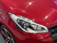 USED 2018 18 PEUGEOT 208 1.2 PureTech GPF GT Line Hatchback 5dr Petrol Manual Euro 6 (s/s) (110 ps) PARKING SENSORS, SPORTS LEATHER STEERING WHEEL, DUAL CLIMATE CONTROL, AIR CONDITIONING, LED DAYTIME RUNNING LIGHTS, DAB RADIO, BLUETOOTH, 7 INCH MULTI-FUNCTION SCREEN