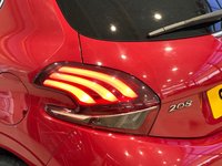 USED 2018 18 PEUGEOT 208 1.2 PureTech GPF GT Line Hatchback 5dr Petrol Manual Euro 6 (s/s) (110 ps) PARKING SENSORS, SPORTS LEATHER STEERING WHEEL, DUAL CLIMATE CONTROL, AIR CONDITIONING, LED DAYTIME RUNNING LIGHTS, DAB RADIO, BLUETOOTH, 7 INCH MULTI-FUNCTION SCREEN