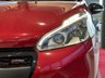 USED 2018 18 PEUGEOT 208 1.2 PureTech GPF GT Line Hatchback 5dr Petrol Manual Euro 6 (s/s) (110 ps) PARKING SENSORS, SPORTS LEATHER STEERING WHEEL, DUAL CLIMATE CONTROL, AIR CONDITIONING, LED DAYTIME RUNNING LIGHTS, DAB RADIO, BLUETOOTH, 7 INCH MULTI-FUNCTION SCREEN
