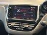 USED 2018 18 PEUGEOT 208 1.2 PureTech GPF GT Line Hatchback 5dr Petrol Manual Euro 6 (s/s) (110 ps) PARKING SENSORS, SPORTS LEATHER STEERING WHEEL, DUAL CLIMATE CONTROL, AIR CONDITIONING, LED DAYTIME RUNNING LIGHTS, DAB RADIO, BLUETOOTH, 7 INCH MULTI-FUNCTION SCREEN