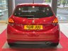 USED 2018 18 PEUGEOT 208 1.2 PureTech GPF GT Line Hatchback 5dr Petrol Manual Euro 6 (s/s) (110 ps) PARKING SENSORS, SPORTS LEATHER STEERING WHEEL, DUAL CLIMATE CONTROL, AIR CONDITIONING, LED DAYTIME RUNNING LIGHTS, DAB RADIO, BLUETOOTH, 7 INCH MULTI-FUNCTION SCREEN
