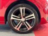USED 2018 18 PEUGEOT 208 1.2 PureTech GPF GT Line Hatchback 5dr Petrol Manual Euro 6 (s/s) (110 ps) PARKING SENSORS, SPORTS LEATHER STEERING WHEEL, DUAL CLIMATE CONTROL, AIR CONDITIONING, LED DAYTIME RUNNING LIGHTS, DAB RADIO, BLUETOOTH, 7 INCH MULTI-FUNCTION SCREEN
