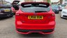 USED 2016 66 FORD FOCUS 2.0T EcoBoost ST-3 Euro 6 (s/s) 5dr FSH ULEZ 2 OWNERS 6 SPEED
