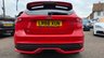 USED 2016 66 FORD FOCUS 2.0T EcoBoost ST-3 Euro 6 (s/s) 5dr FSH ULEZ 2 OWNERS 6 SPEED