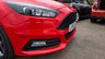 USED 2016 66 FORD FOCUS 2.0T EcoBoost ST-3 Euro 6 (s/s) 5dr FSH ULEZ 2 OWNERS 6 SPEED