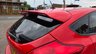 USED 2016 66 FORD FOCUS 2.0T EcoBoost ST-3 Euro 6 (s/s) 5dr FSH ULEZ 2 OWNERS 6 SPEED