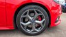USED 2016 66 FORD FOCUS 2.0T EcoBoost ST-3 Euro 6 (s/s) 5dr FSH ULEZ 2 OWNERS 6 SPEED