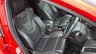 USED 2016 66 FORD FOCUS 2.0T EcoBoost ST-3 Euro 6 (s/s) 5dr FSH ULEZ 2 OWNERS 6 SPEED