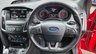 USED 2016 66 FORD FOCUS 2.0T EcoBoost ST-3 Euro 6 (s/s) 5dr FSH ULEZ 2 OWNERS 6 SPEED