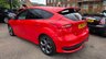 USED 2016 66 FORD FOCUS 2.0T EcoBoost ST-3 Euro 6 (s/s) 5dr FSH ULEZ 2 OWNERS 6 SPEED