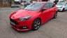 USED 2016 66 FORD FOCUS 2.0T EcoBoost ST-3 Euro 6 (s/s) 5dr FSH ULEZ 2 OWNERS 6 SPEED