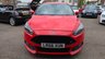 USED 2016 66 FORD FOCUS 2.0T EcoBoost ST-3 Euro 6 (s/s) 5dr FSH ULEZ 2 OWNERS 6 SPEED
