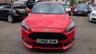 USED 2016 66 FORD FOCUS 2.0T EcoBoost ST-3 Euro 6 (s/s) 5dr FSH ULEZ 2 OWNERS 6 SPEED