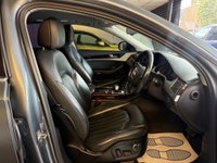 USED 2015 15 AUDI A8 3.0 TDI V6 SE Executive Tiptronic quattro Euro 6 (s/s) 4dr SERVICE INCLUDED